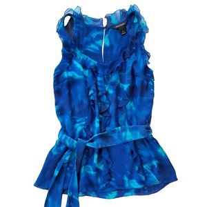 White House Black Market blouse